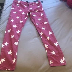 27x29 skinny ankle premium denim